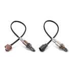 2X Oxygen Sensors for Nissan Sentra Sedan (2013-2019)