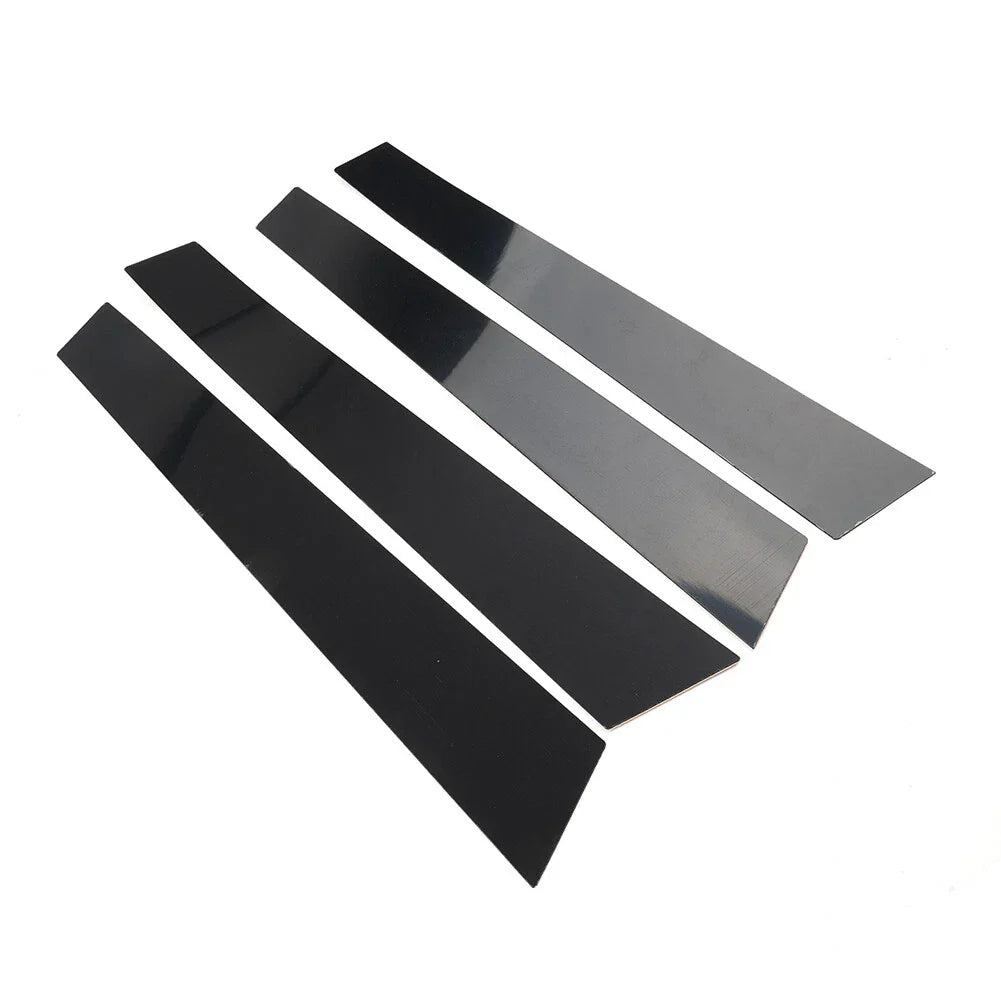 Pillar Door Window Cover Trim for Porsche Panamera (2009-2016)