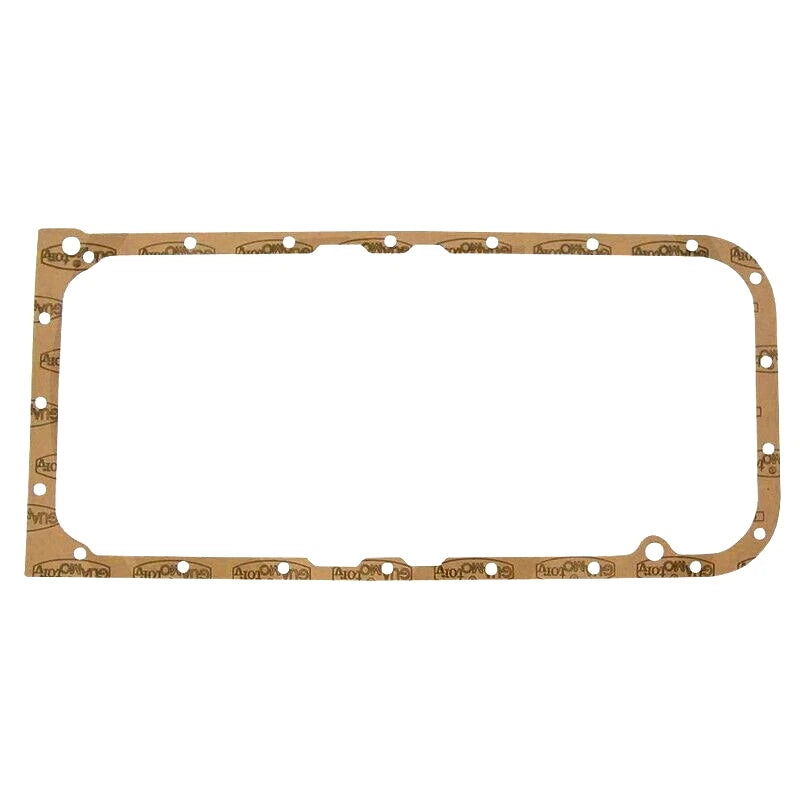 Oil Sump Gasket for Deutz Fahr 4 Cyl D DX AgroXtra AgroStar Series Tractors