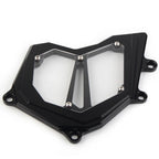 CNC Front Sprocket Cover Chain Guard for KAWASAKI NINJA ZX10R (2011-2023)