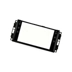 7" Android GPS Navigation for Jeep Compass Wrangler Dodge (2003–2023)
