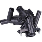 Engine Coolant Thermostat Housing for Mercedes GLA250 GLA45 AMG (2015–2020)