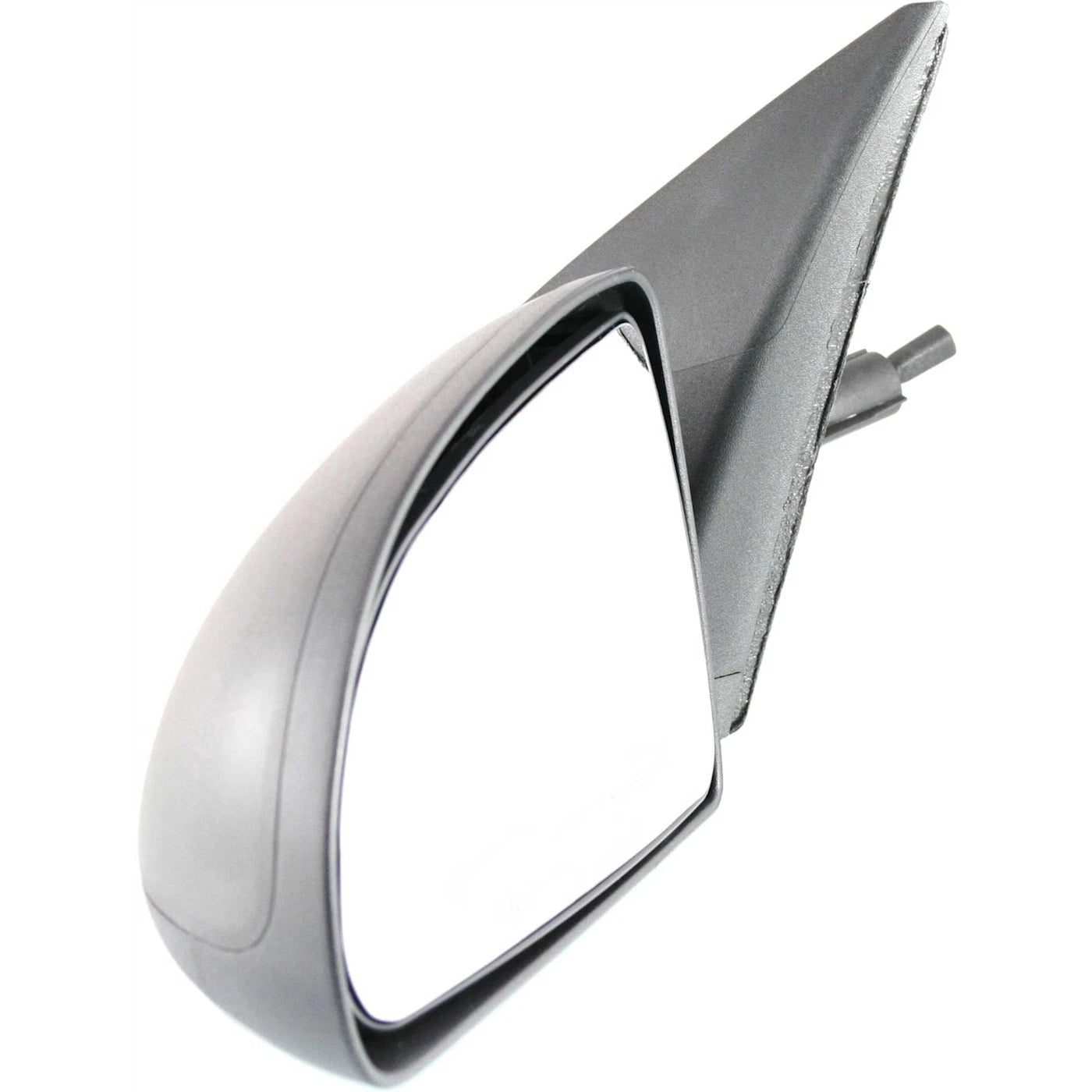 Manual Mirror for Chevrolet Cobalt Sedan (2005–2010) - Paintable Driver Side