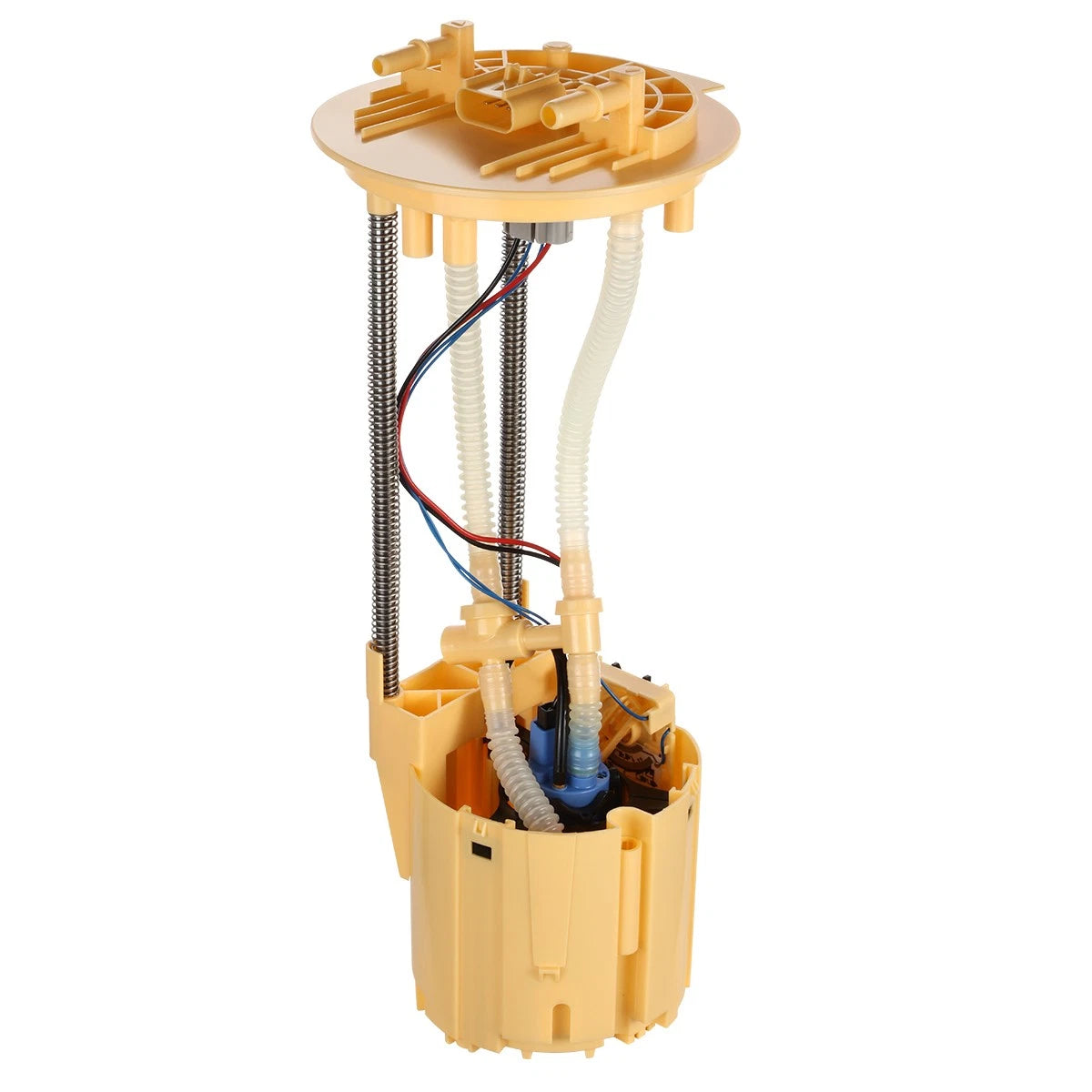Fuel Gas Pump Module + Sending Unit for Dodge Ram 2500 3500 (2005–2009)