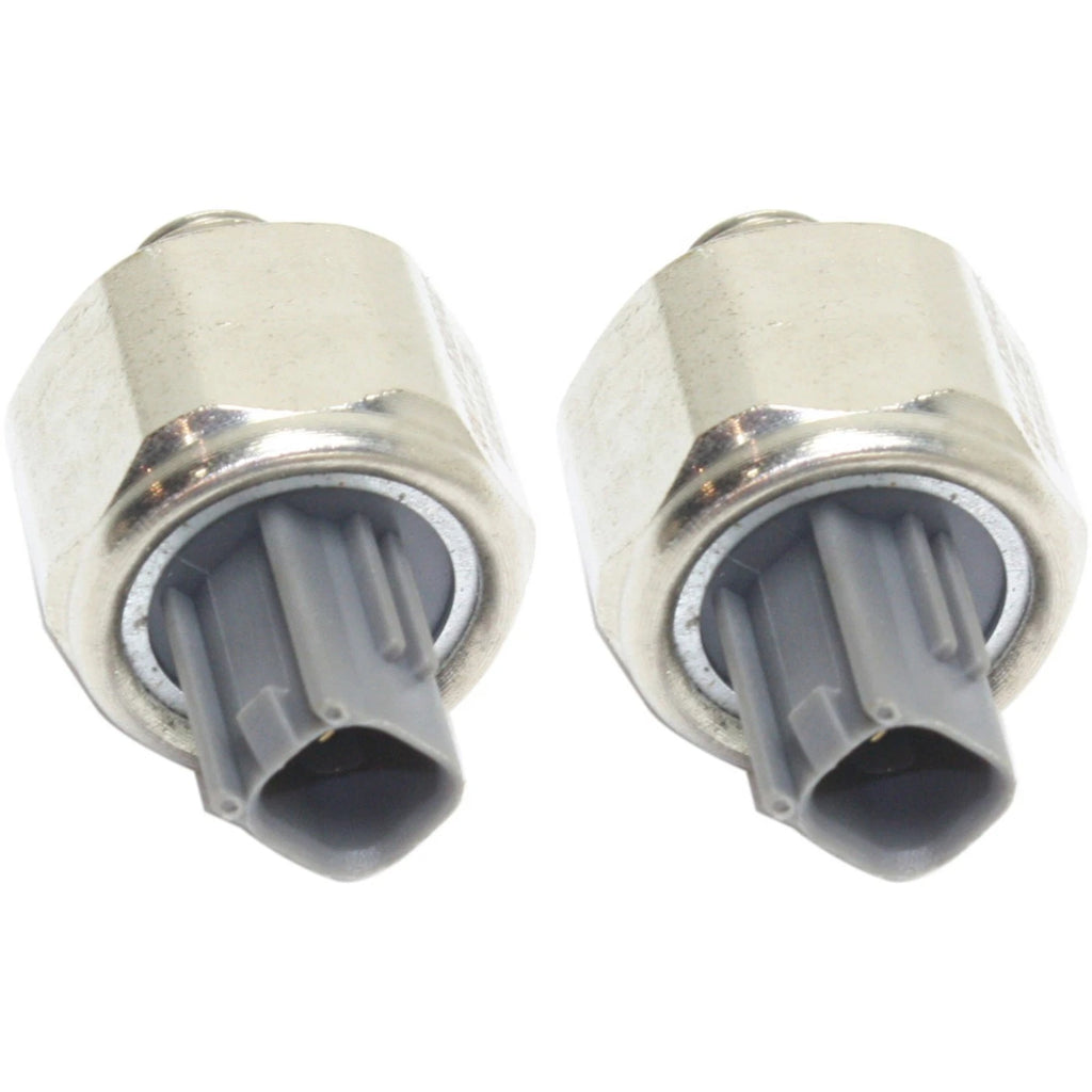 Set of 2 Knock Sensors for Toyota (RAV4, Camry, Highlander, Celica, MR2)