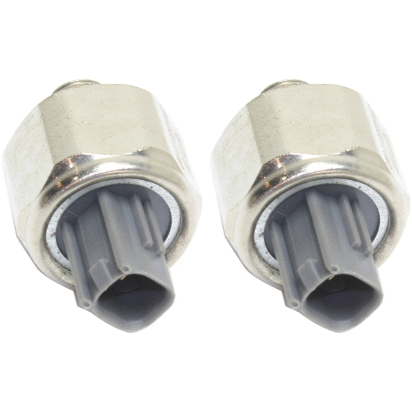 Set of 2 Knock Sensors for Toyota (RAV4, Camry, Highlander, Celica, MR2)