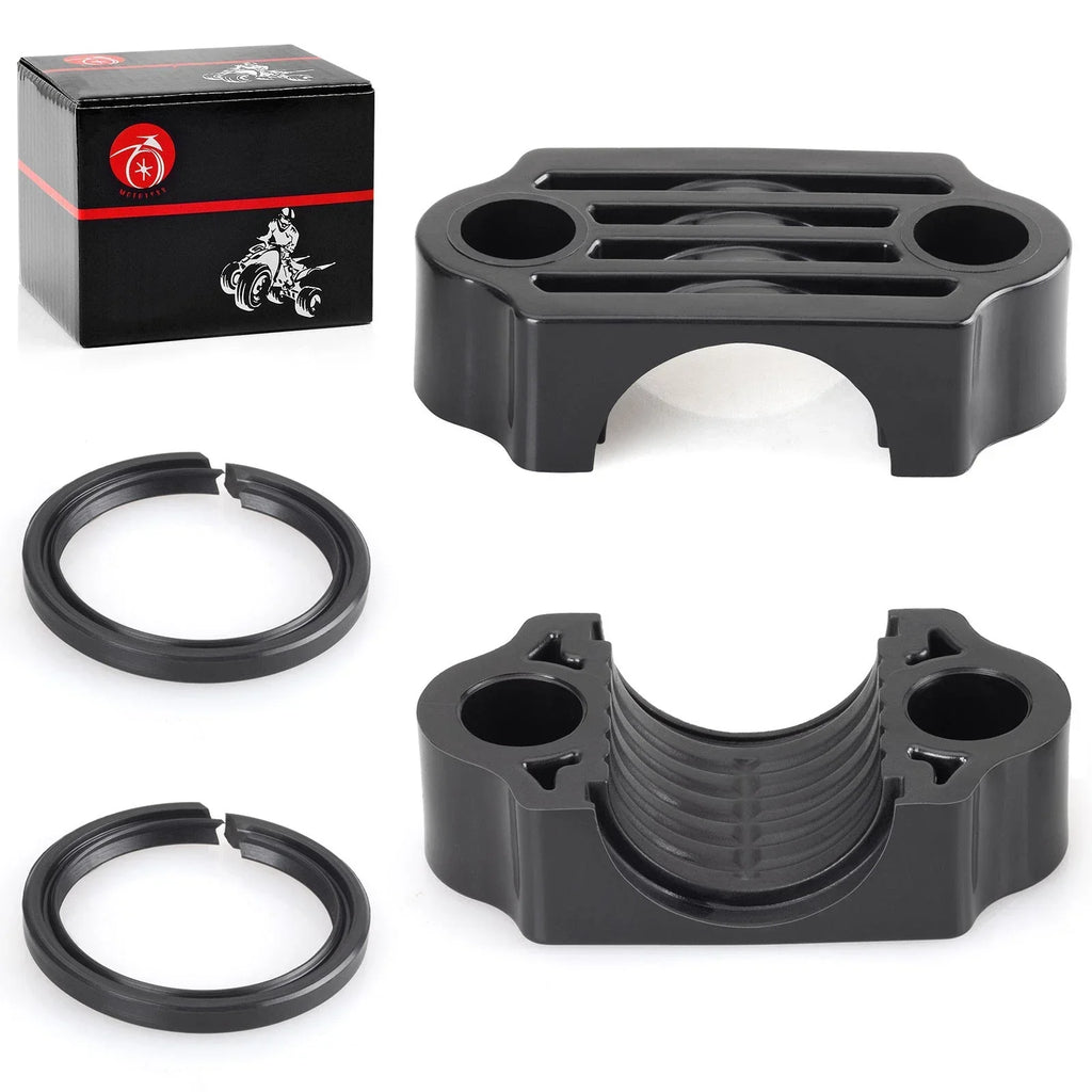 Steering Stem Bushing And Seal for Yamaha YFZ450 (2004–2014)