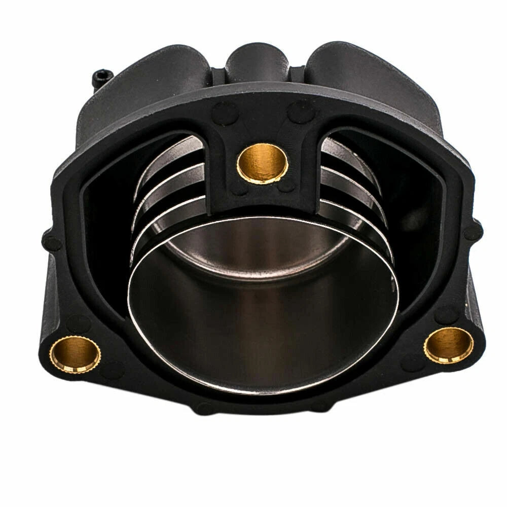 Water Pump Impeller Kit with Housing for OMC Cobra (984461, 983895, 984744)