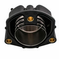 Water Pump Impeller Kit with Housing for OMC Cobra (984461, 983895, 984744)