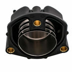 Water Pump Impeller Kit with Housing for OMC Cobra (984461, 983895, 984744)