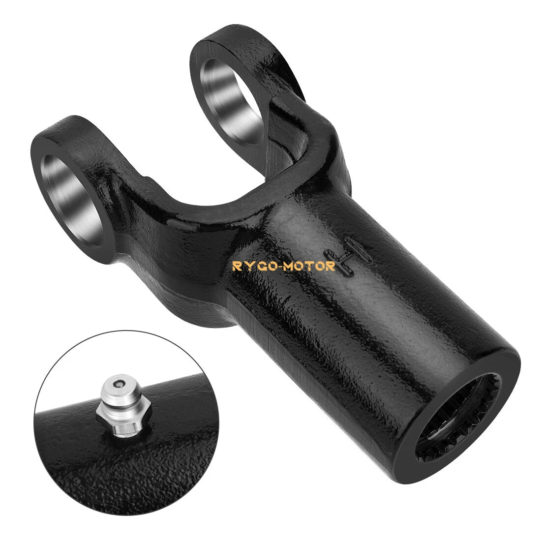 Front Prop Drive Shaft Yoke for Polaris Sportsman 400–800
