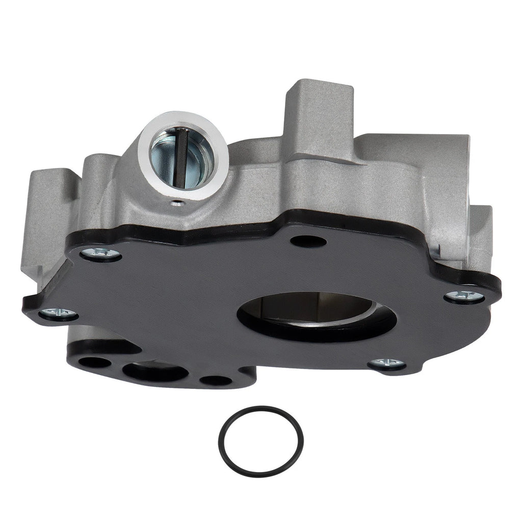 Oil Pump Assembly for Jeep Grand Cherokee, Dodge Dakota, Durango 3.7L (2005–2010)