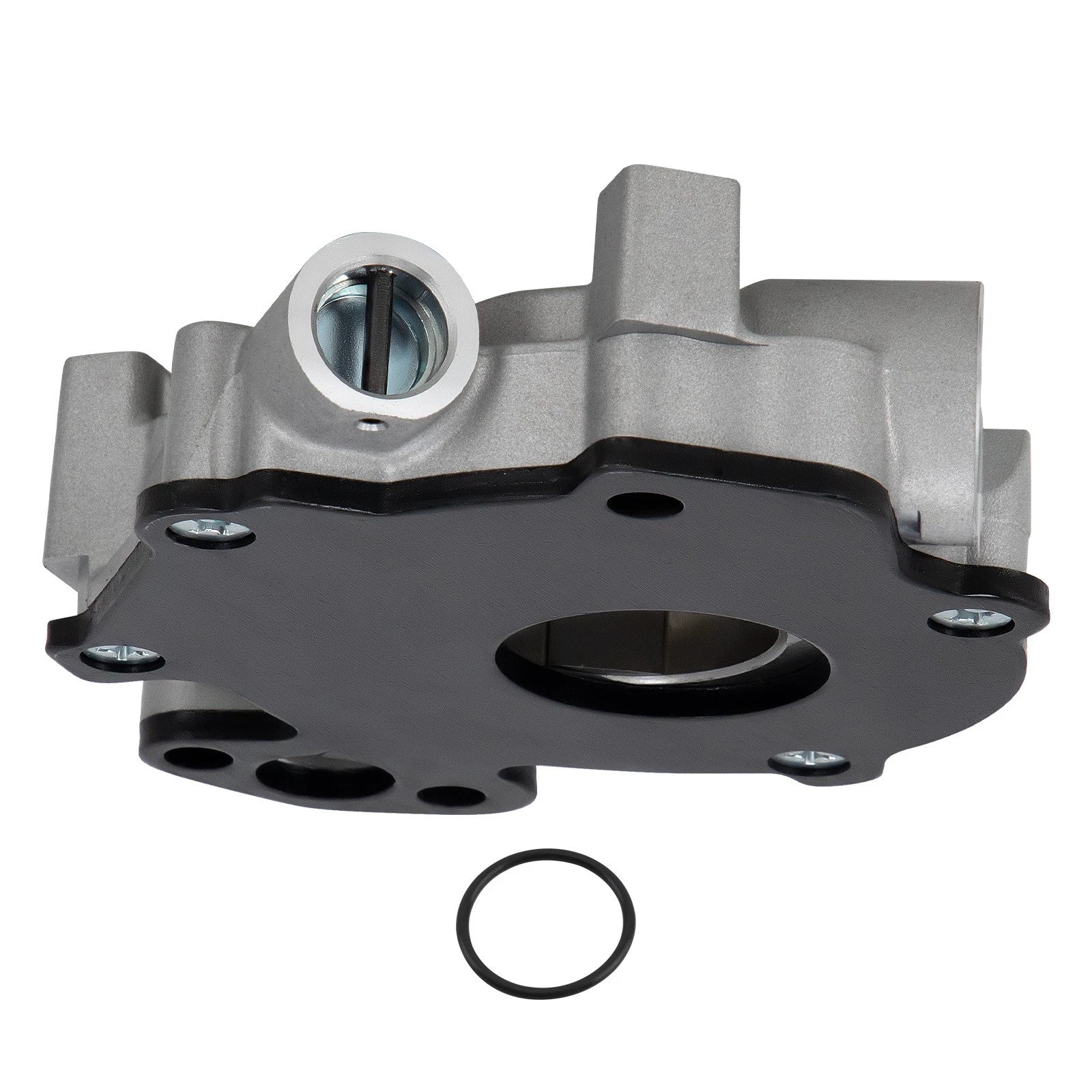 Oil Pump Assembly for Jeep Grand Cherokee, Dodge Dakota, Durango 3.7L (2005–2010)