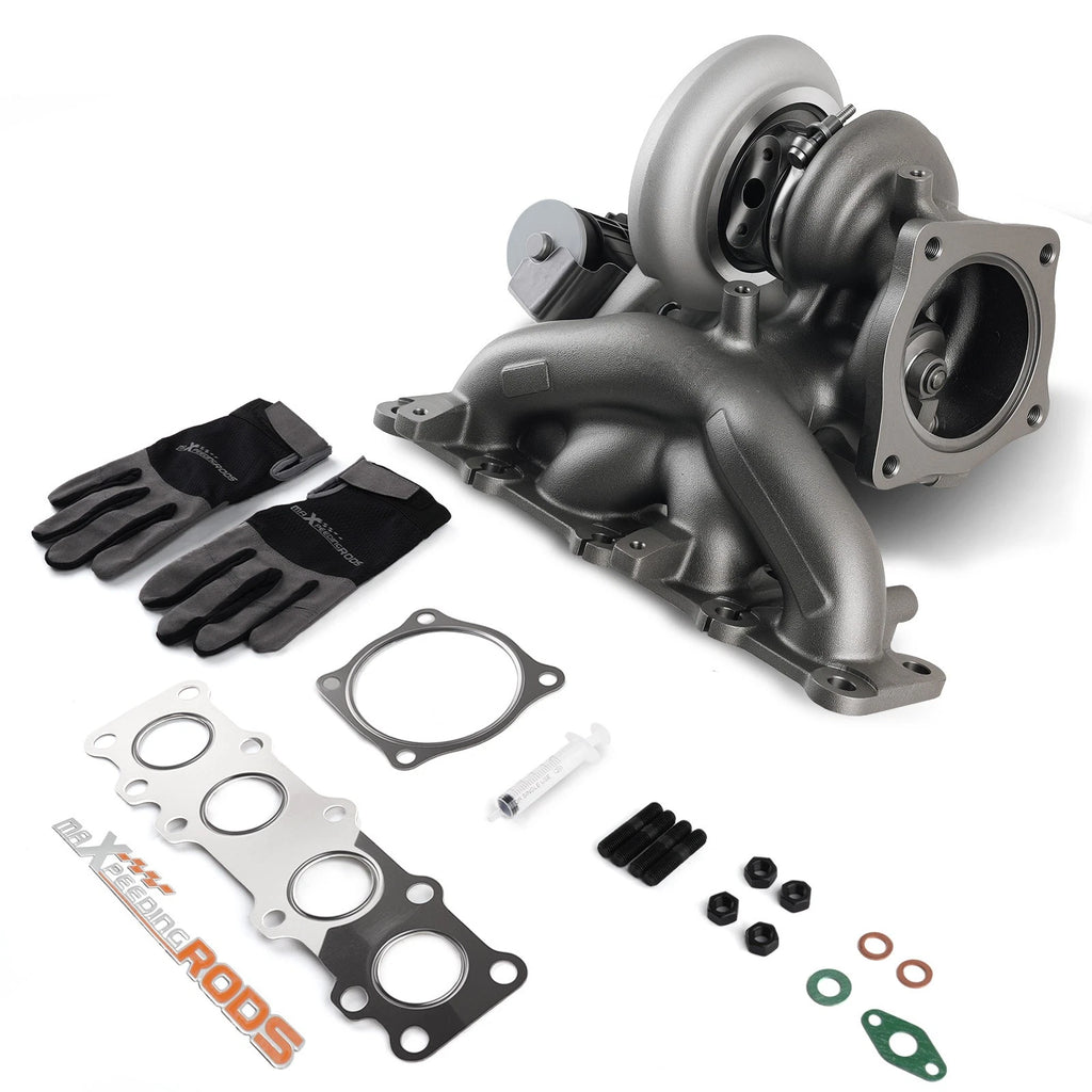 Upgraded Billet Turbo for Kia Optima, Sorento, Hyundai Sonata (2.0L) 9012401080