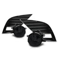 Smoked Lens Front Driving Fog Lights for Toyota Camry SE/XSE (2018–2020)
