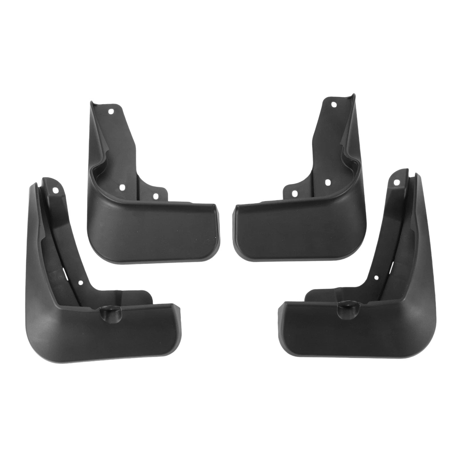 Mud Flaps Splash Guards for Honda Inspire (2023–2024)