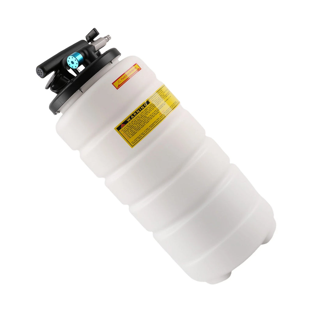 15L Oil Change Vacuum Tool for Engine Transmission Brake Fluid