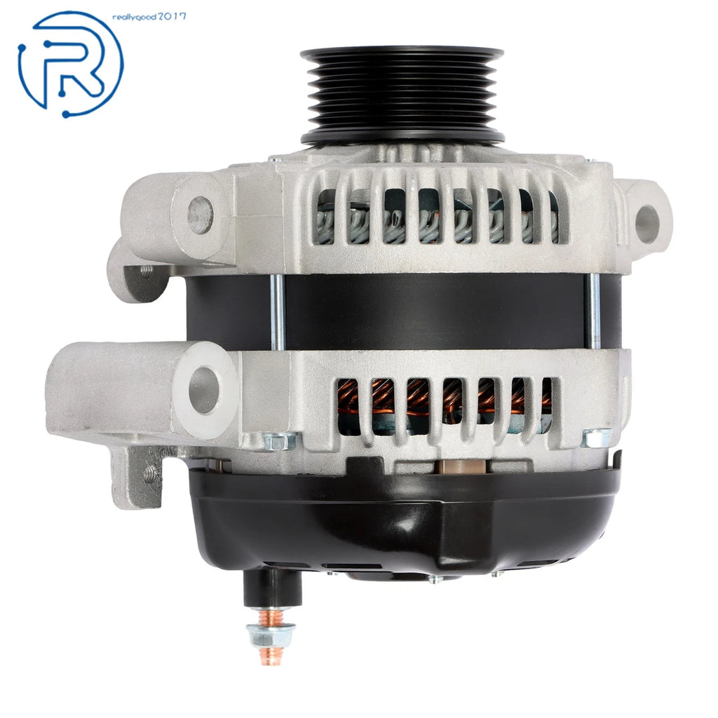 Alternator for Cadillac CTS (2010-2014) 140A 12V 6-Groove
