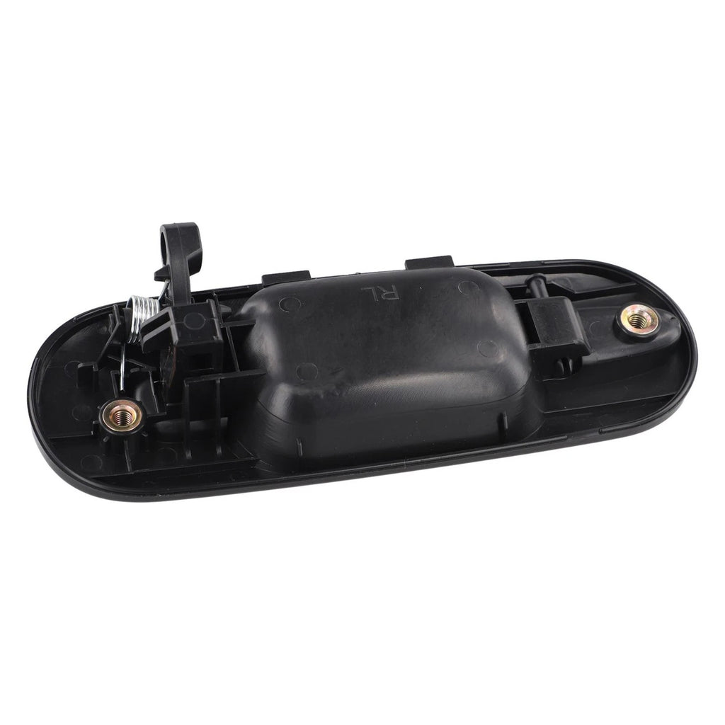 Set of 4 Door Handles for Honda CR-V (1997–2001)