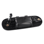 Set of 4 Door Handles for Honda CR-V (1997–2001)