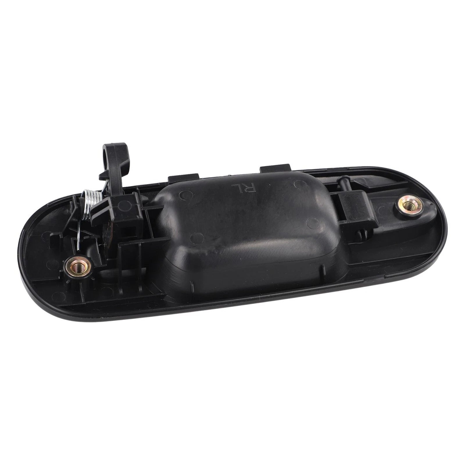 Set of 4 Door Handles for Honda CR-V (1997–2001)