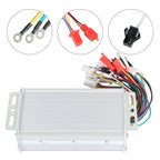 DC Brushless Motor Speed Controller for Electric E-bike Scooter (36V-48V)