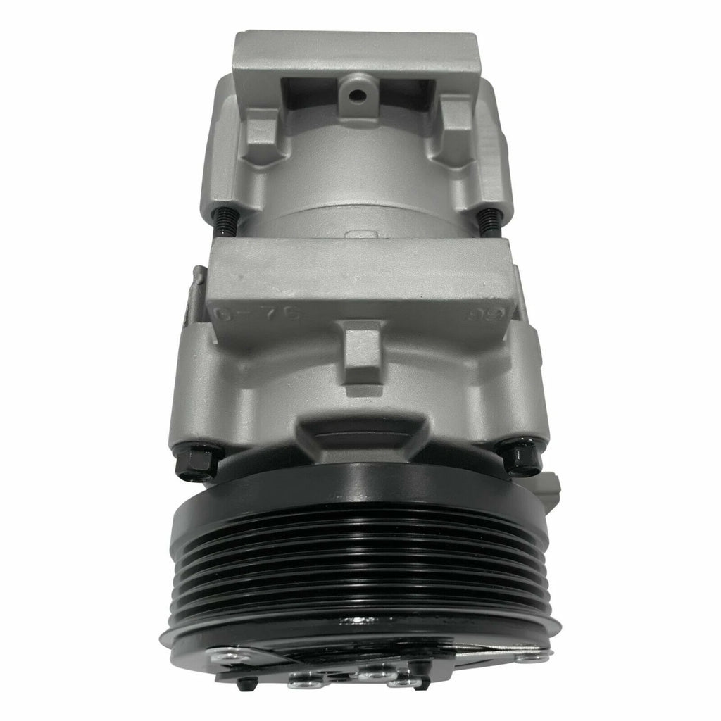 A C Compressor Replacement for Ford Taurus SEL (2001-2007)