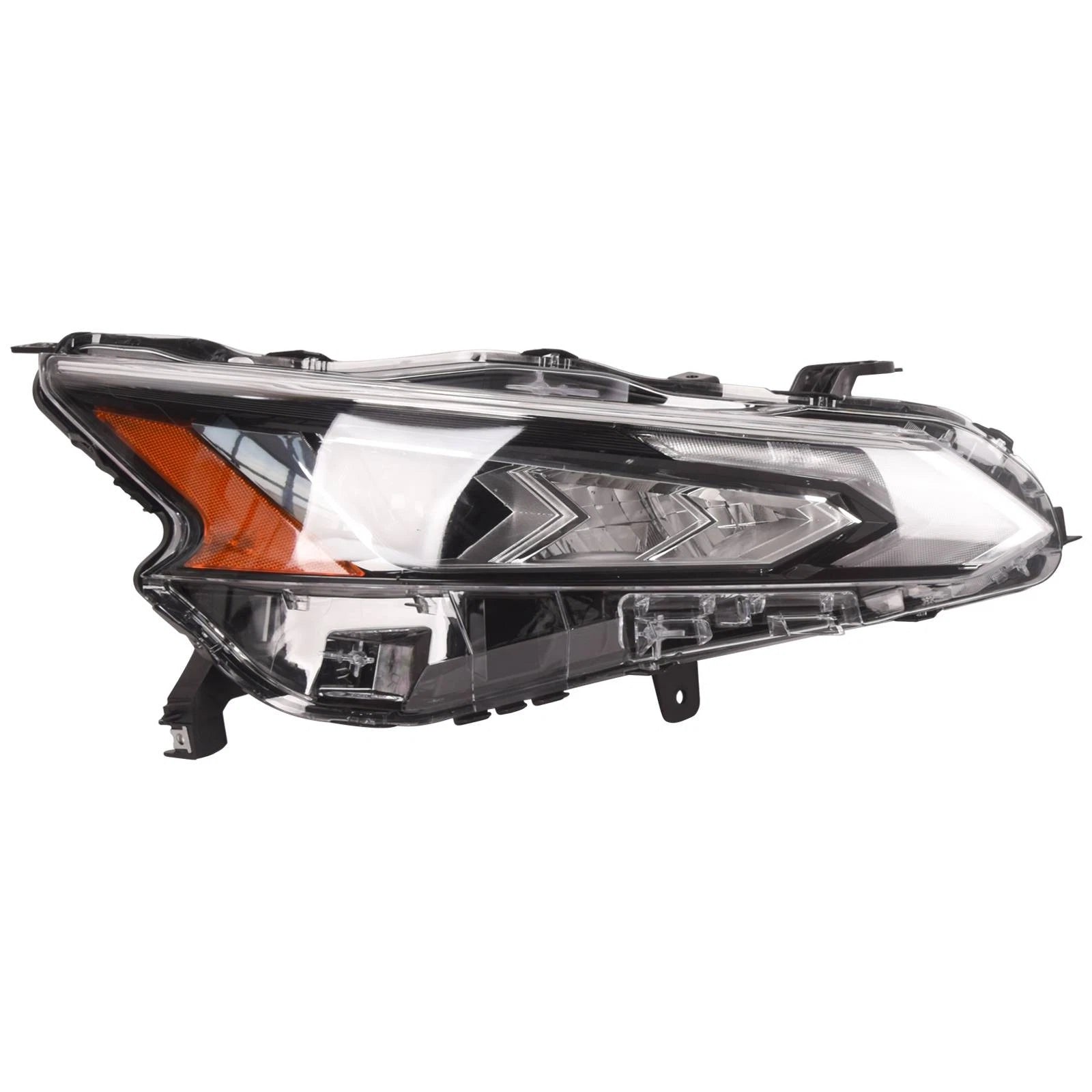 LED Headlight Assembly for Nissan Altima (2019-2022)