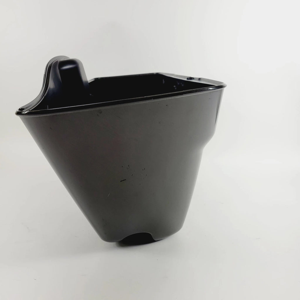 Stretched Left Extended Saddlebag for Harley (2014–2023) 90200730