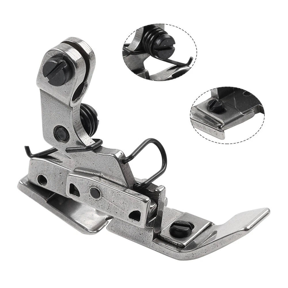 Narrow Presser Foot #119-91189 for Juki MO-2416 (2016–2023)