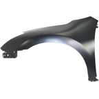 Fender for Nissan Altima (2008–2013) Front Driver Side Coupe