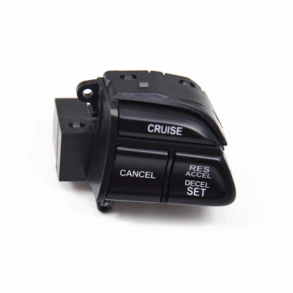 Steering Wheel Cruise Control Button for Honda Accord (2008-2012)