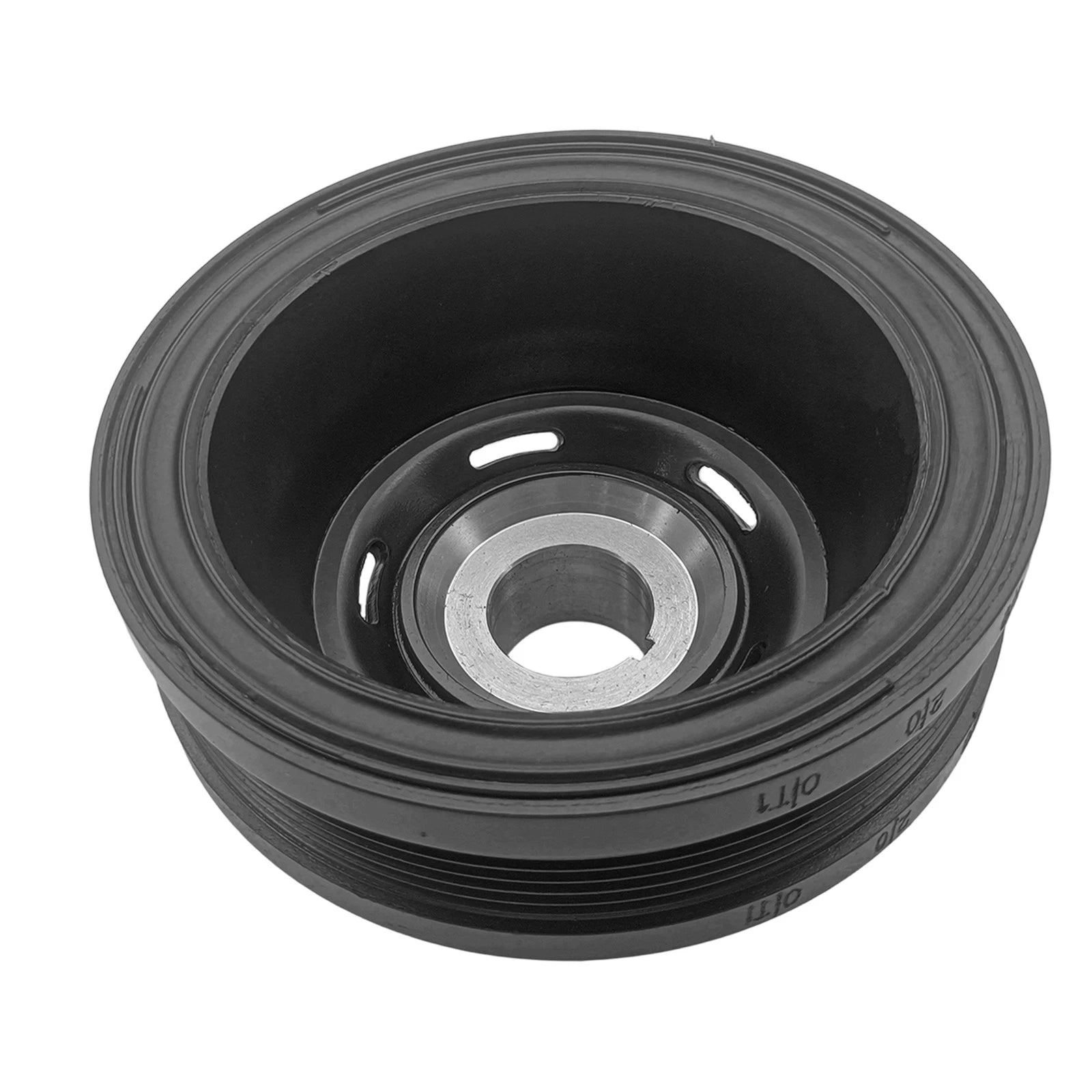 Harmonic Balancer for Mercedes C350 E300 E350 E400 ML350 GLE350 (2006–2019)