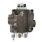 2 Spool Hydraulic Directional Control Valve for Tractor Loader