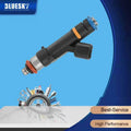 Fuel Injectors for Mazda CX-7 2.5L L5-VE (2009-2011)