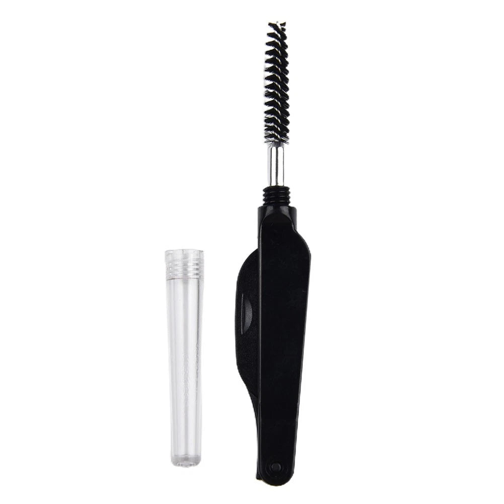 Tying Brush Fly Brush 10cm for Fishing Hooks and Feathers