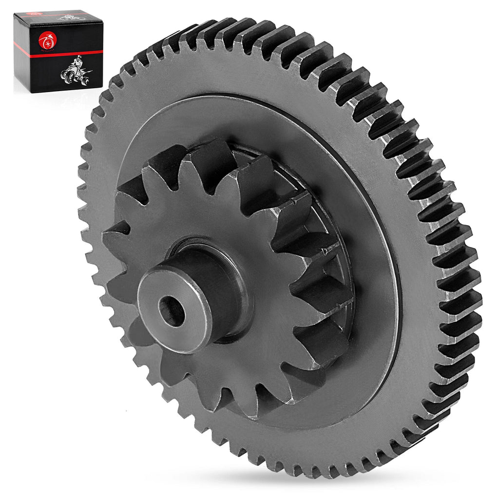 Starter Limiter Gear for Kawasaki KFX700 (2004–2009, 2011) 39076-0005, 39076-1076