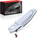 Front Driver Exterior Door Handle for Toyota Sienna (1998-2003)