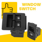 Power Window Switch for Volkswagen Beetle (1998–2010) Front Left/Right