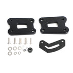 Lowering Kit Foot Pegs for Yamaha MT-09 (2021–2023)