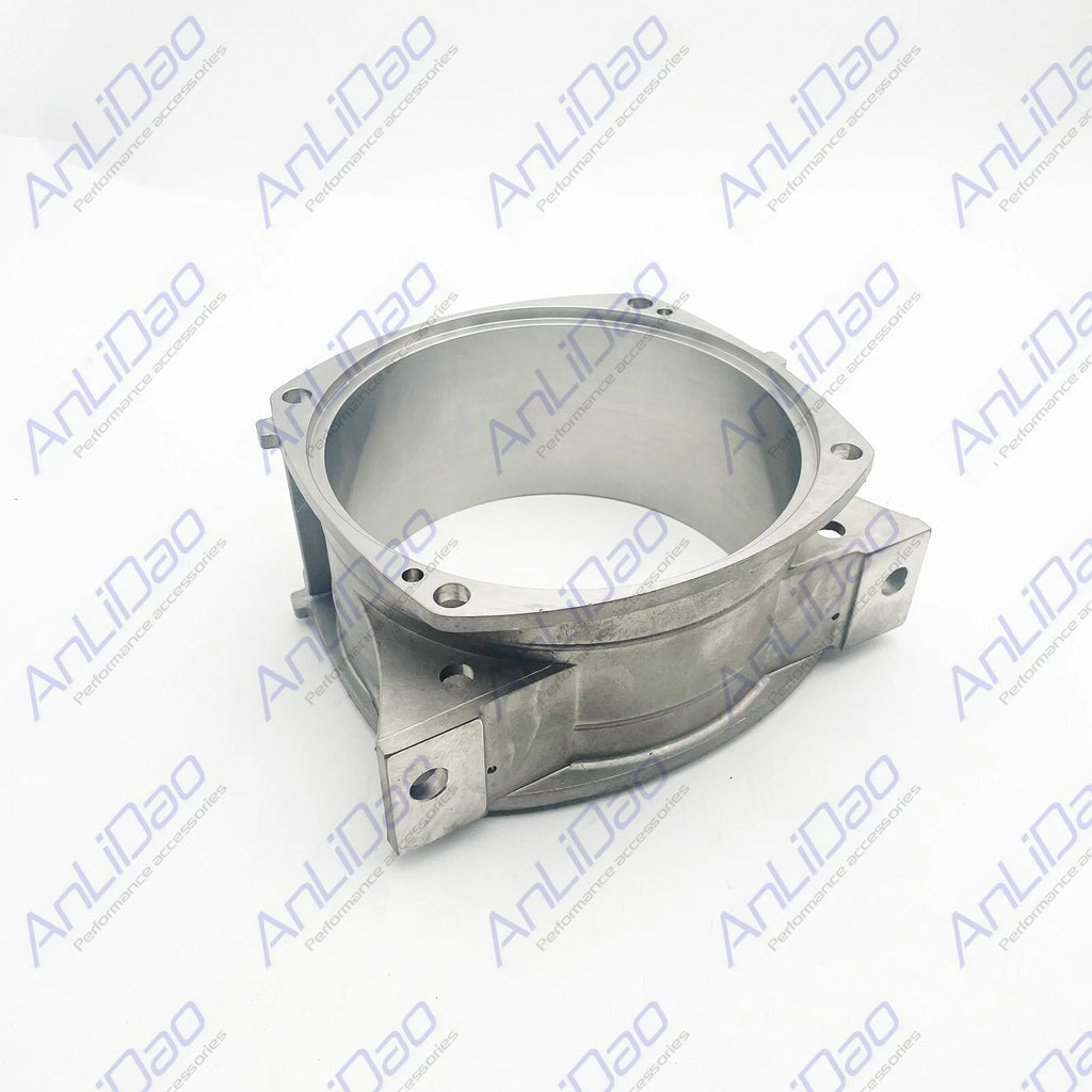Stainless Steel Wear Ring for Yamaha LS2000 LX2 (YDS-HS-155, 63M-51312-02-94)