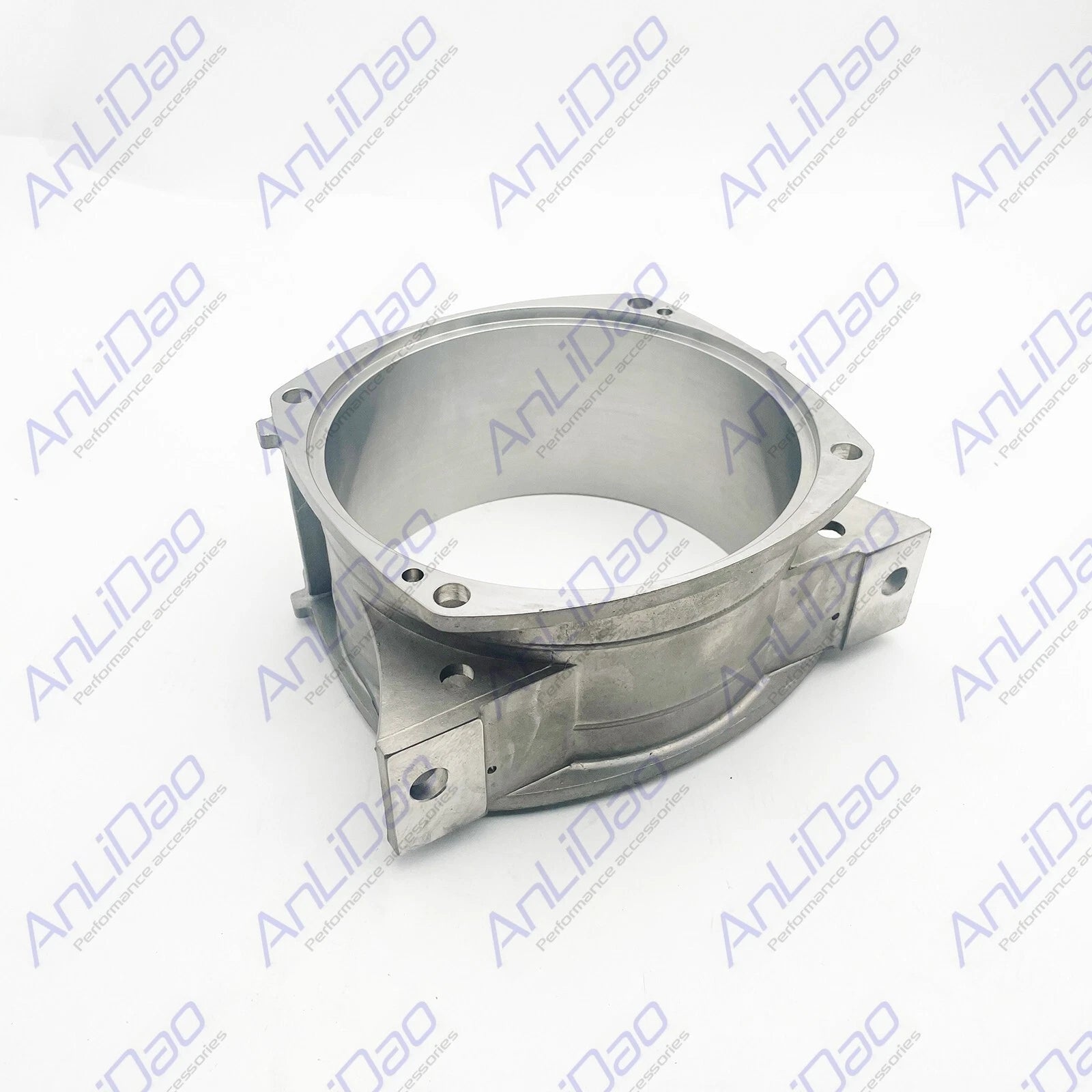 Stainless Steel Wear Ring for Yamaha LS2000 LX2 (YDS-HS-155, 63M-51312-02-94)