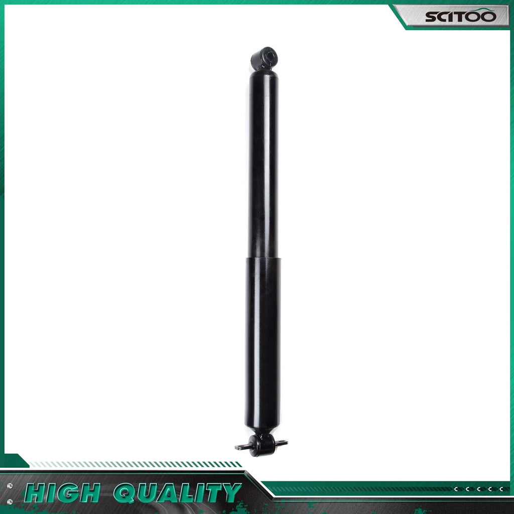 Front Rear Shocks Struts for Ford Explorer Mazda Navajo (1991–1994)