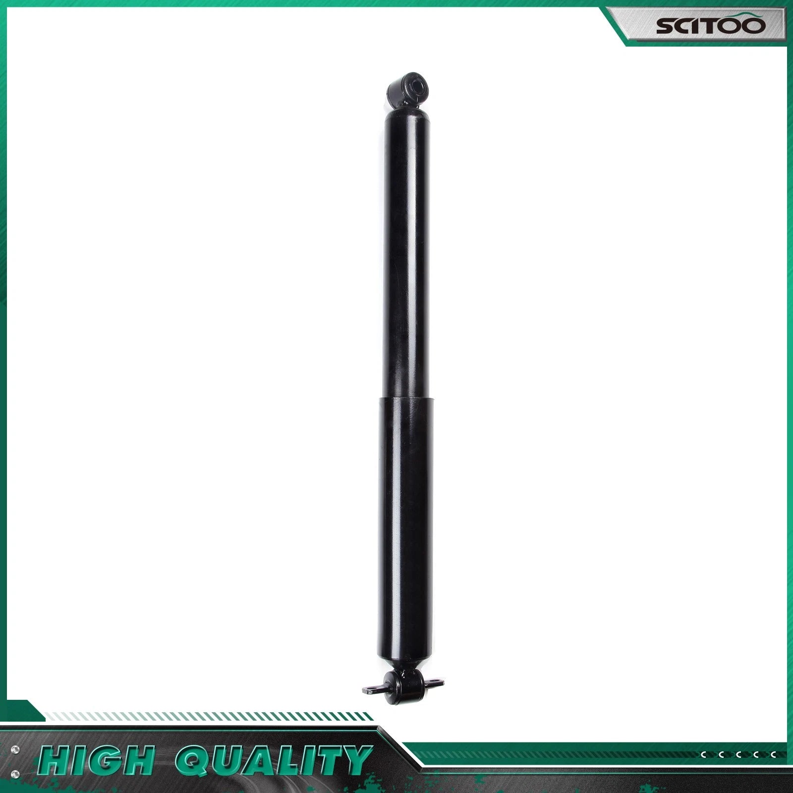 Front Rear Shocks Struts for Ford Explorer Mazda Navajo (1991–1994)