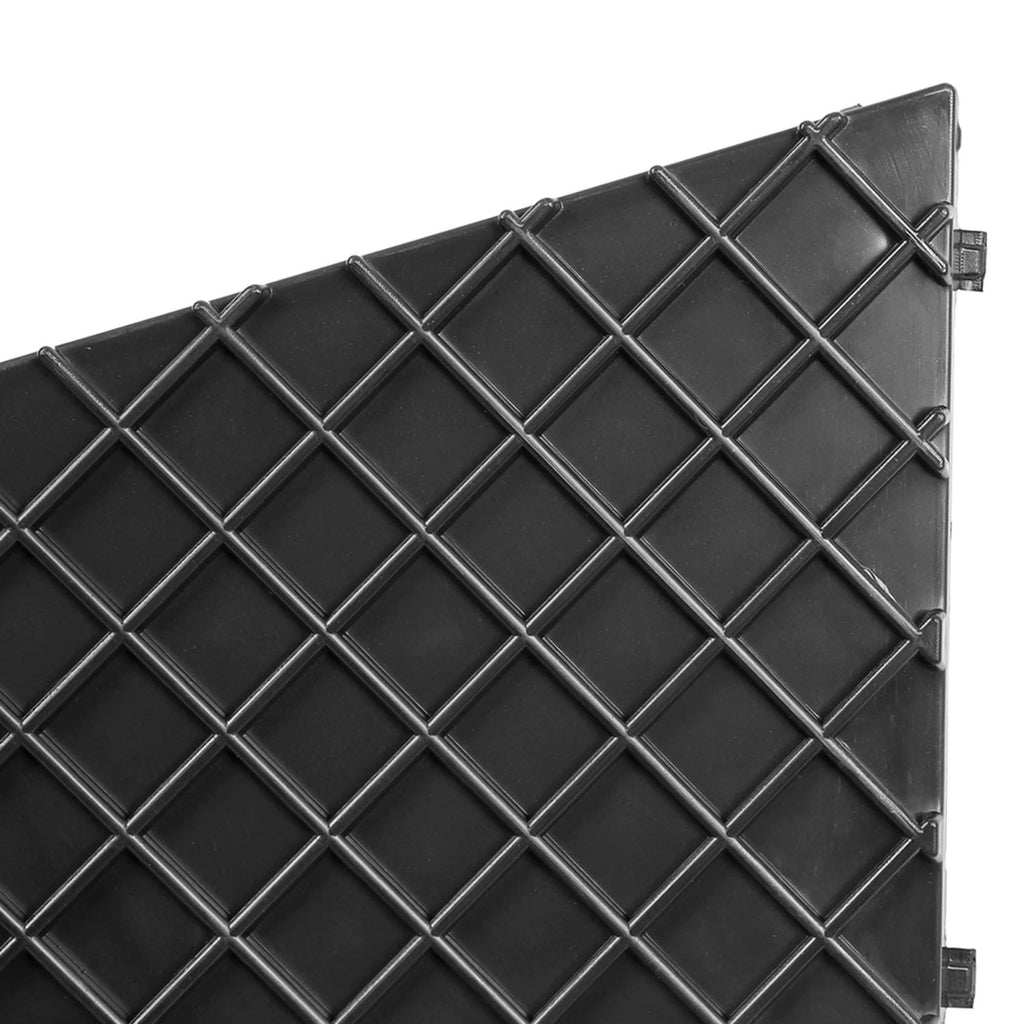Bumper Center Grille Cover 51117897184 for BMW 550i 535i 525i (2006–2010)