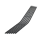 Black Billet Grille Insert for Chevy Corvette C6 Z06 (2006-2010)