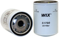WIX Full Flow Engine Oil Filter for