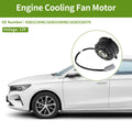 Engine Cooling Fan Motor No. 636321040/1636326090 for Toyota RAV4 (2002–2012)