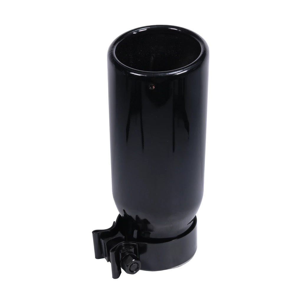 Black Chrome Exhaust Tip for Toyota Tacoma (2005-2022)