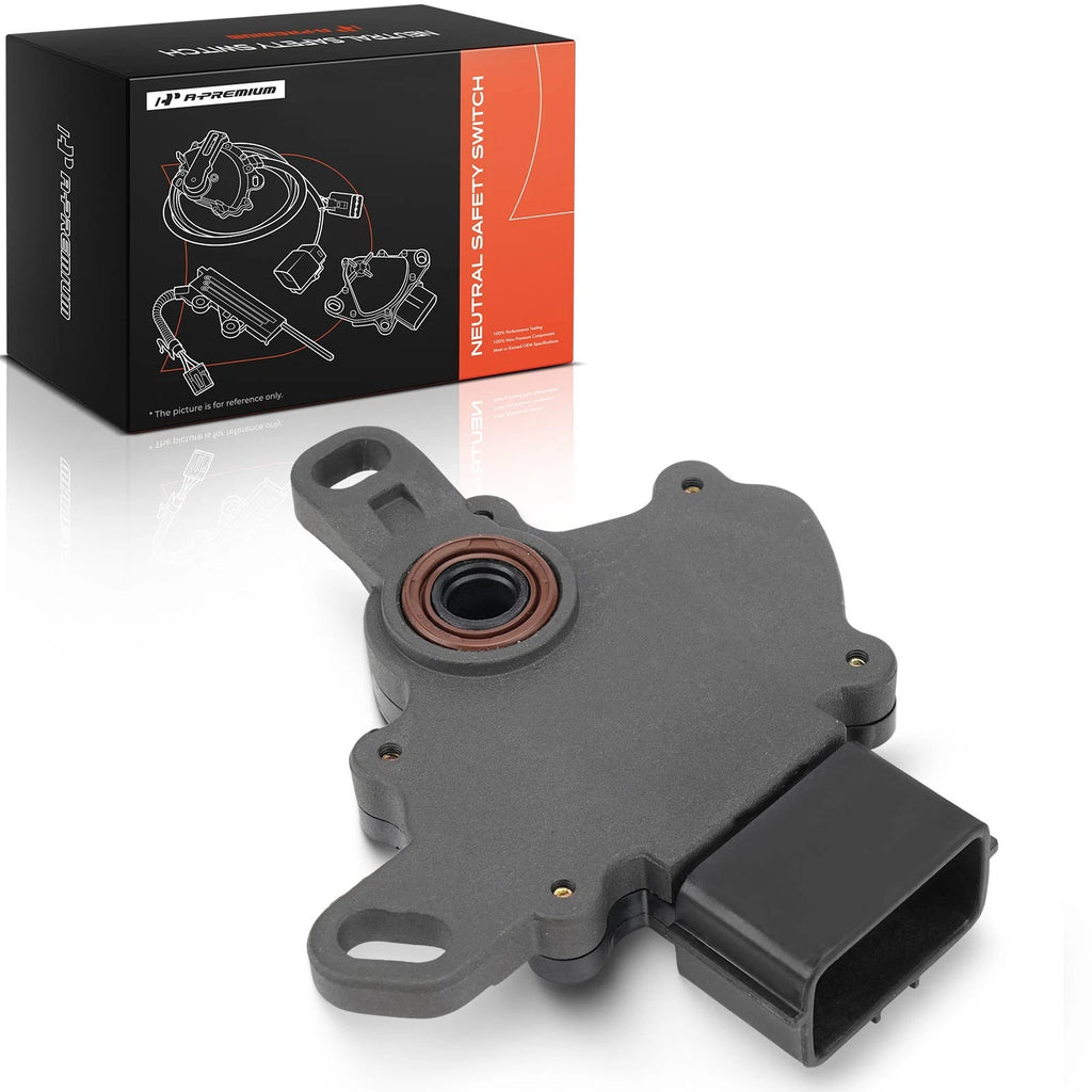Neutral Safety Switch for Honda CR-V Civic Accord (2006–2014)